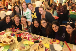 Machon Girls